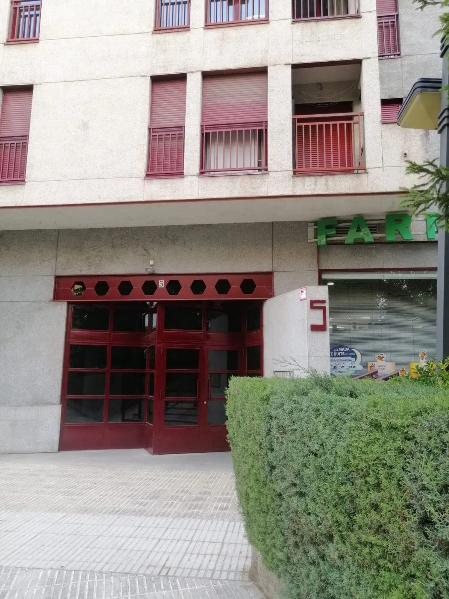 Piso en calle de La Hiruela, 5 - Foto 18