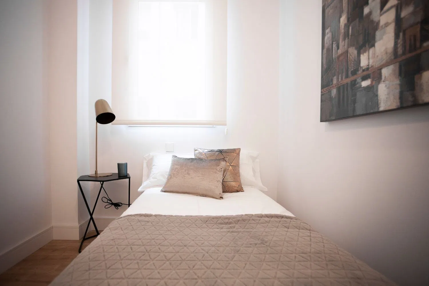 Piso en Barrio Nuevos Ministerios-Ríos Rosas - Foto 8