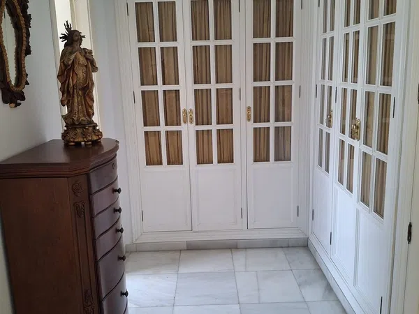 Chalet adosado en Calle Monzón, 20, Ciudad Aljarafe, Ciudad Aljarafe - Foto 3