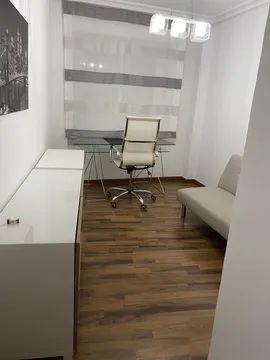 Piso en  Calle Muñoz de la Peña 7 - Foto 6