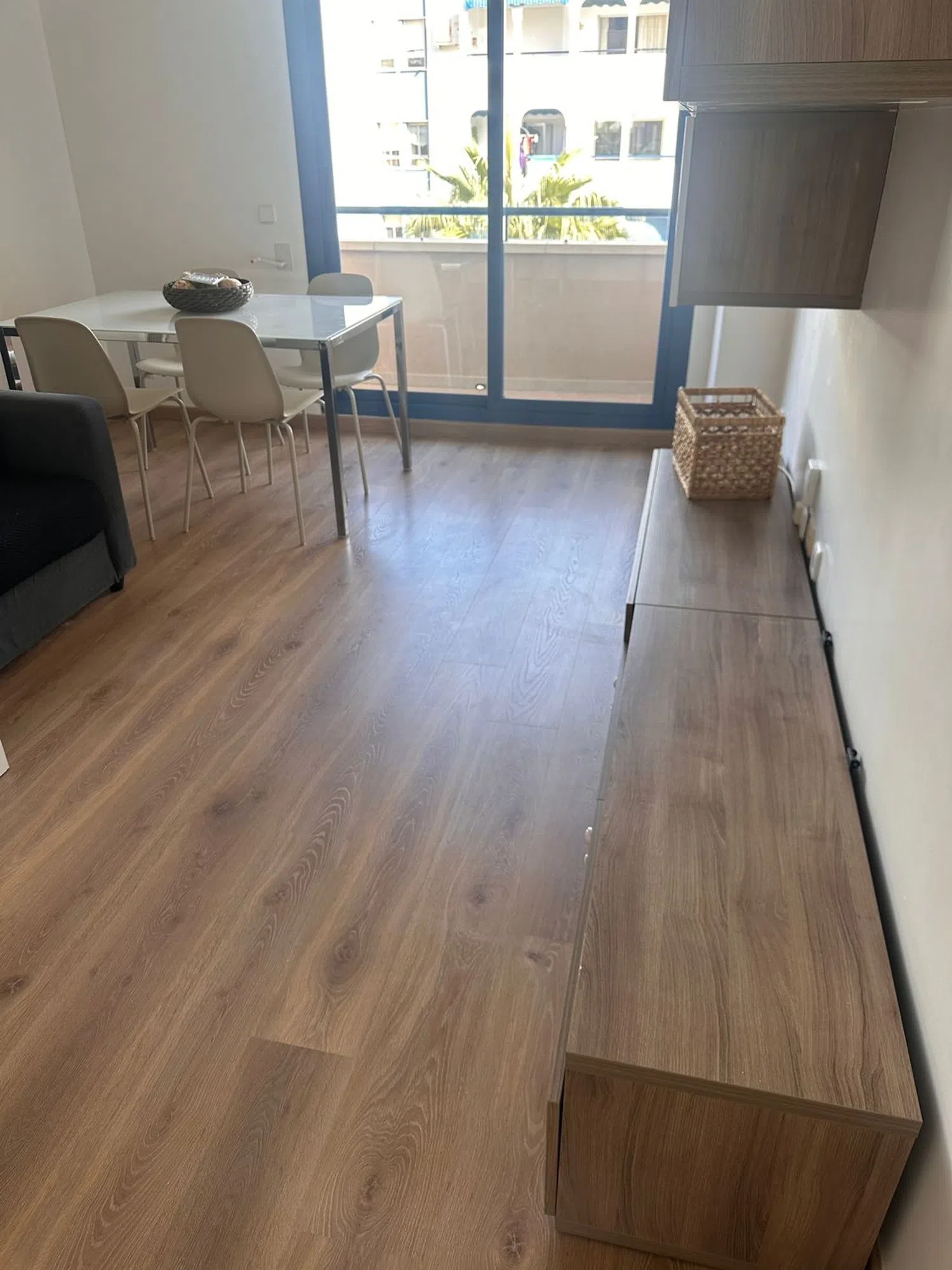 Piso en calle Ayala, 33 - Foto 1