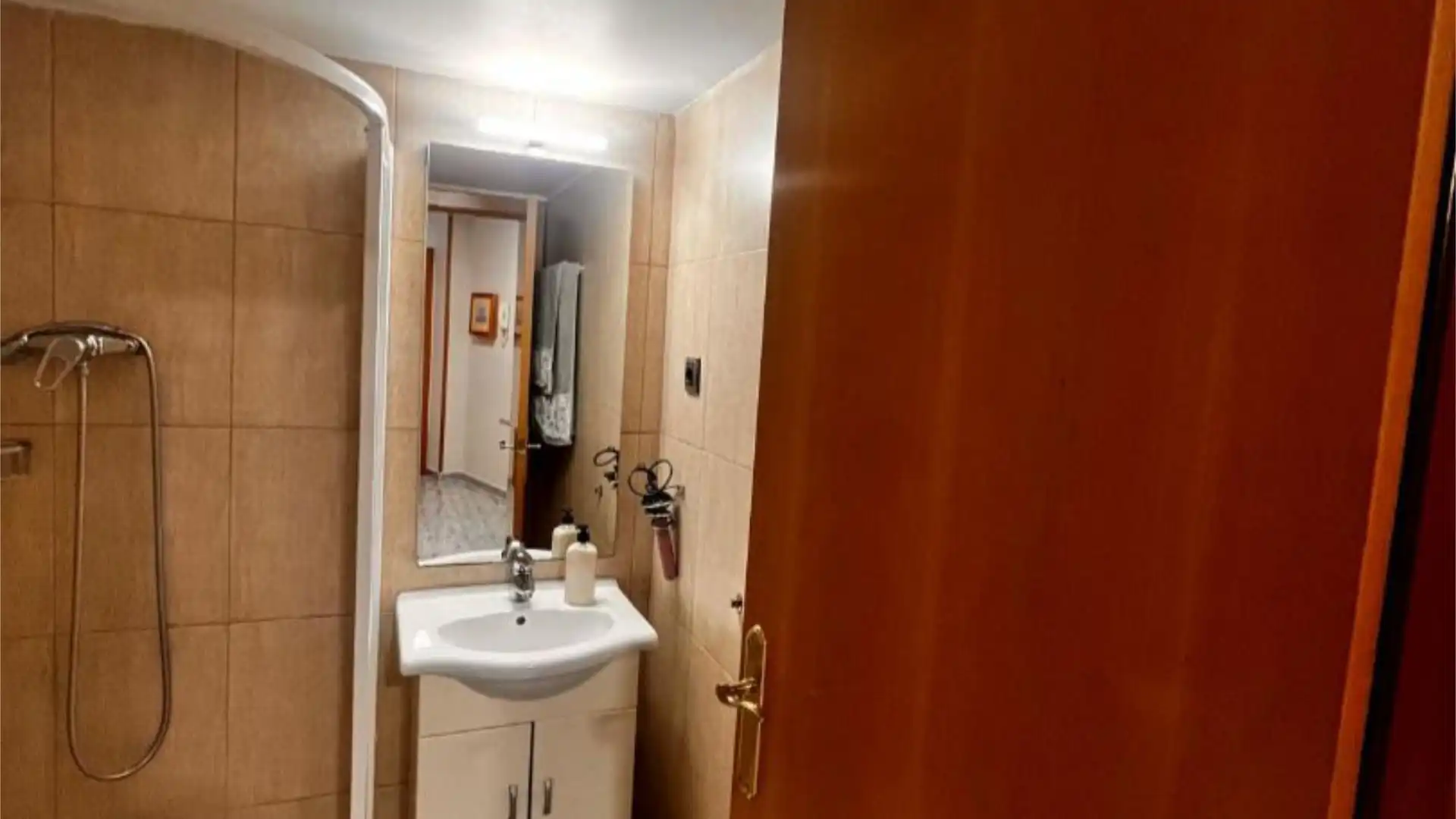 Piso en  Carrer de Sierra Nevada 186 - Foto 19