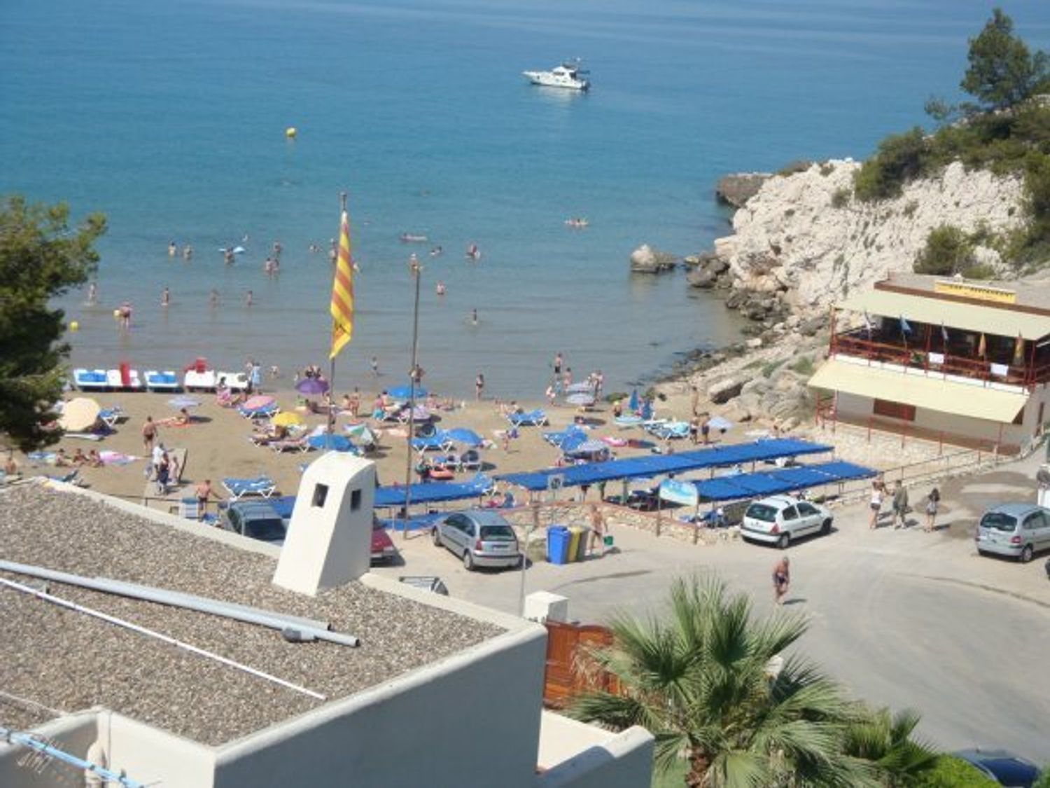 Estudio en Calle de les Dunes, 3, Cap Salou, Cap Salou - Foto 4