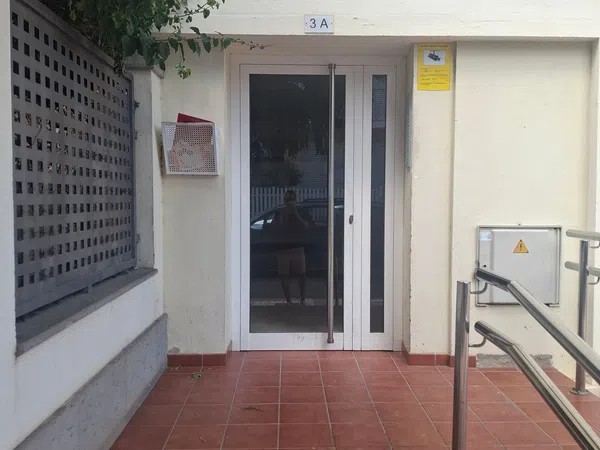 Piso en Calle Albéniz, 3 a - Foto 2