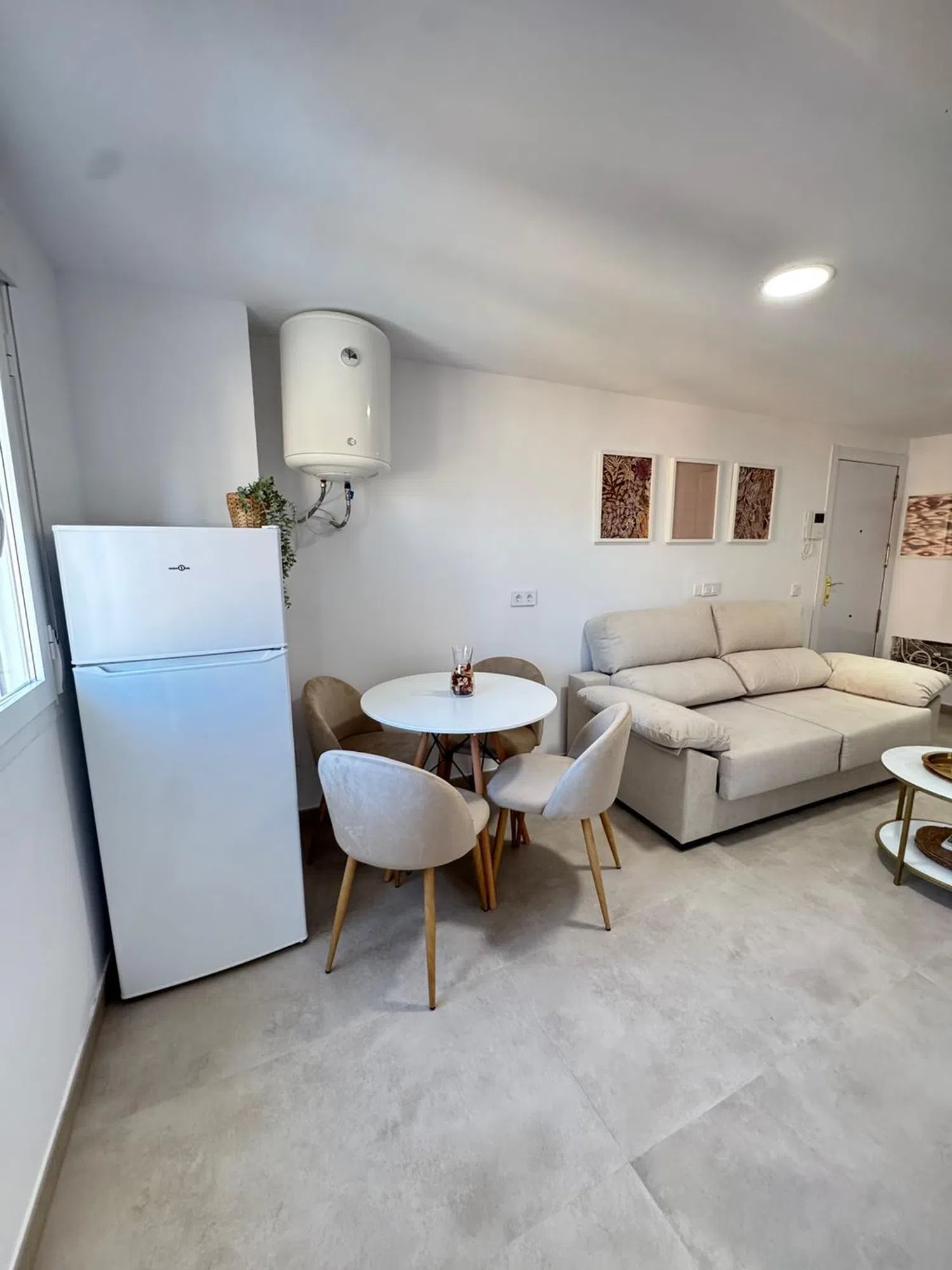 Piso en avenida de la Marina Baixa, 7 - Foto 4