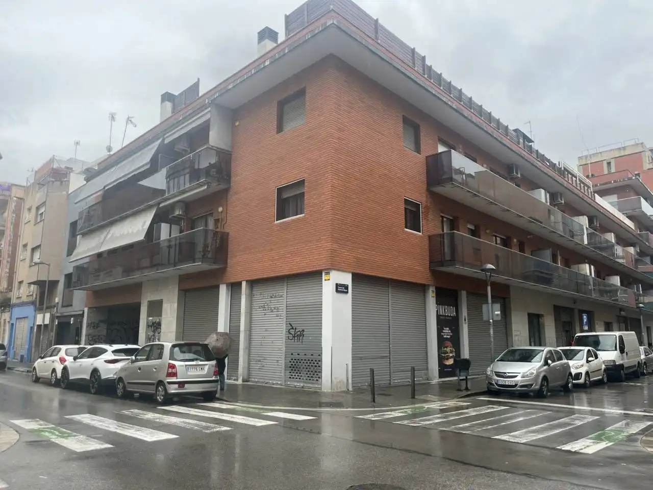 Local comercial en  Calle General Weyler 121 - Foto 17