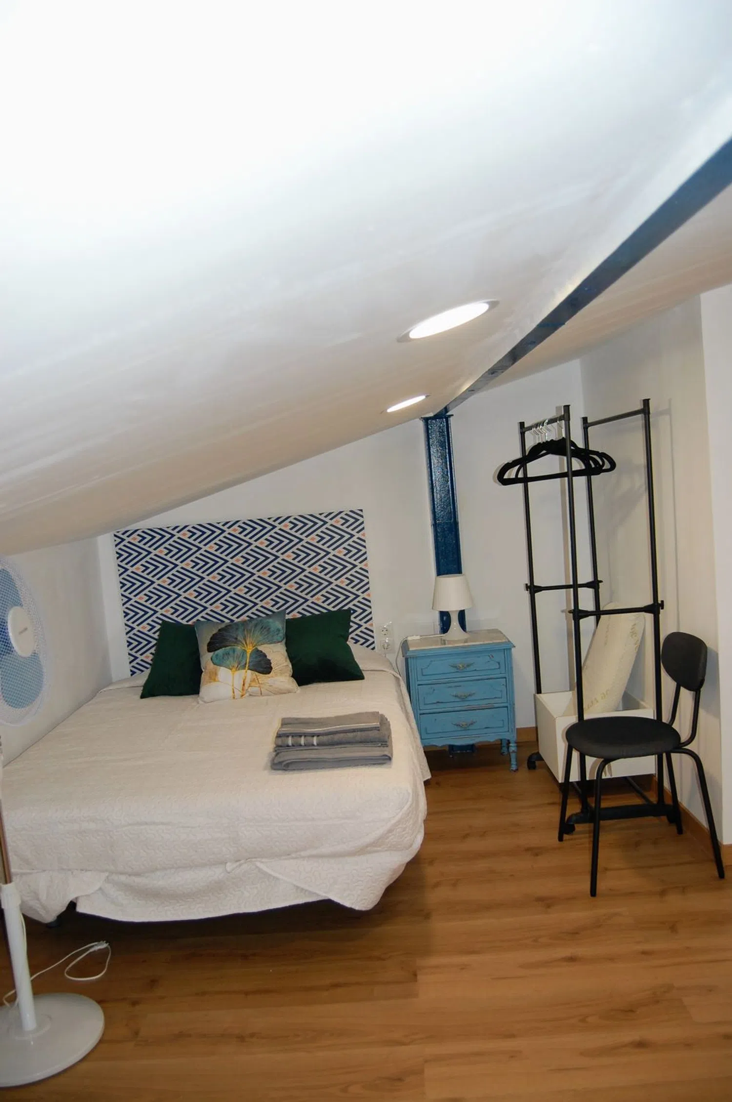 Estudio en calle Barranco del Abogado, 23 - Foto 10