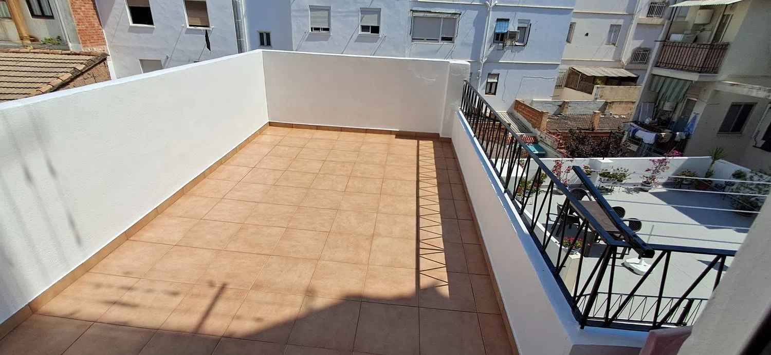 Piso en calle Enric Navarro, 5 - Foto 31