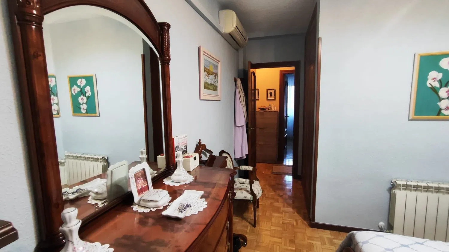 Piso en paseo de los Ferroviarios, 71 - Foto 6