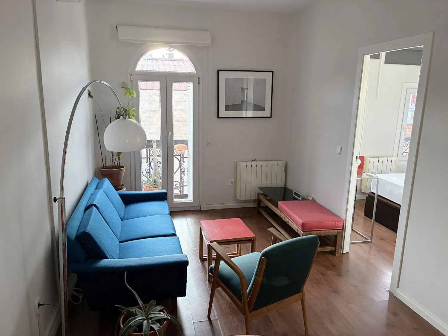 Piso en calle de las Margaritas, 16 - Foto 4