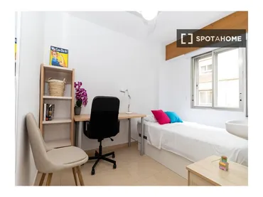 Piso en  Valencia Capital - Foto 1