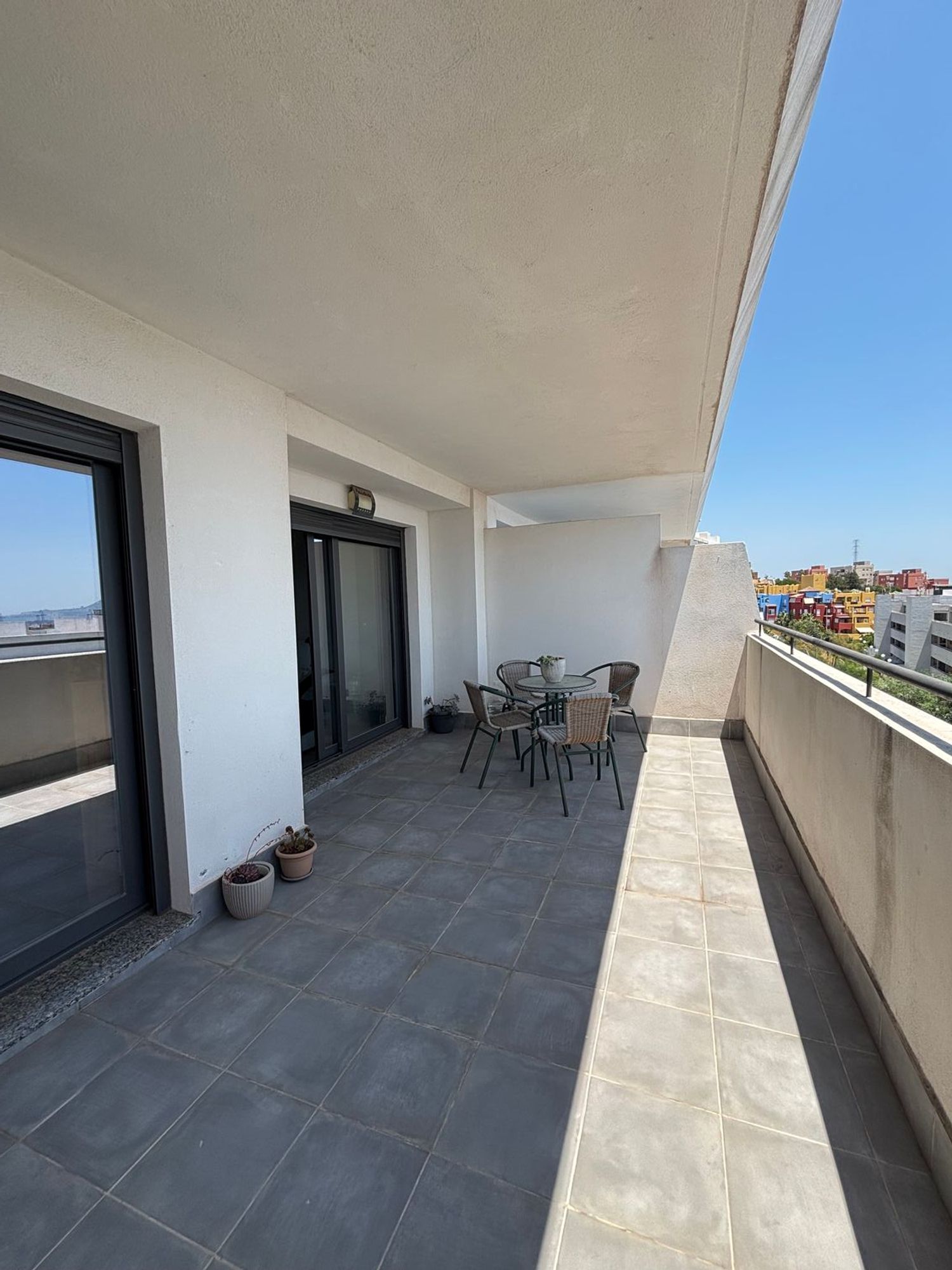 Piso en Urb Mirador de la Bahía, 12 -15, San Bernabé, San Bernabé - Foto 18