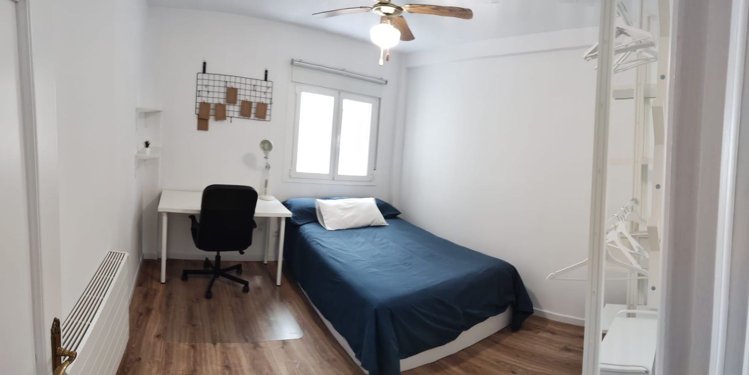 Piso en calle de los Depósitos, 30 - Foto 6