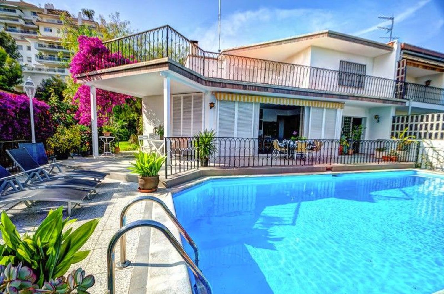 Casa o chalet independiente en Passatge Can Costa, 1, Vallpineda-Santa Bárbara, Vallpineda-Santa Bárbara - Foto 2