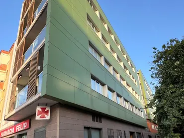 Dúplex en  Avinguda General Prim 6 - Foto 1