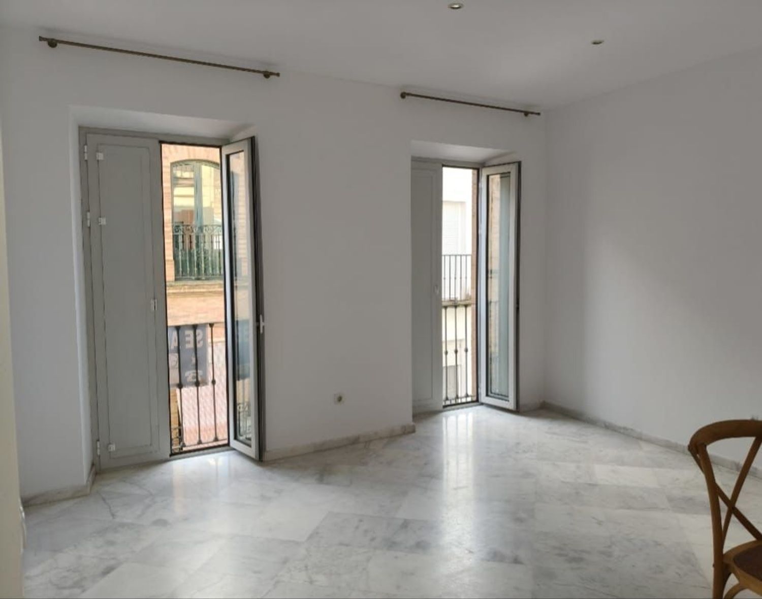 Dúplex en calle General Castaños, 22