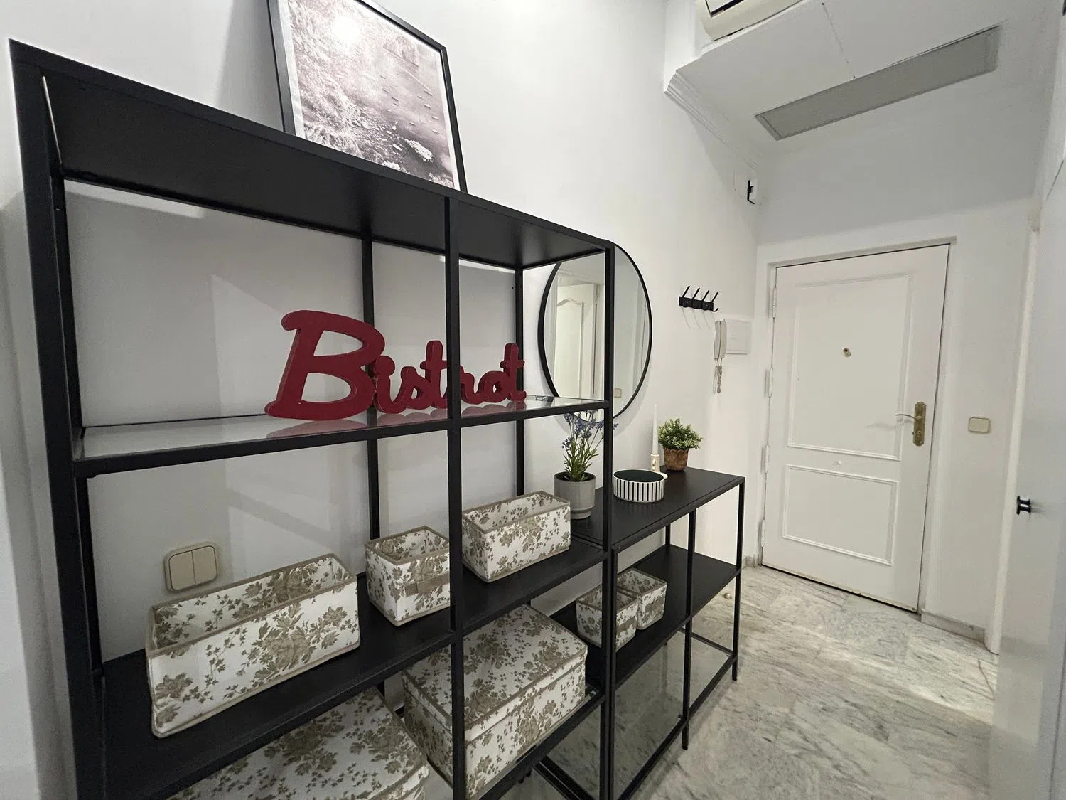 Estudio en calle de las Infantas, 6 - Foto 19