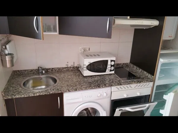 Alquiler de piso en Avenida Roma, 8 - Foto 3