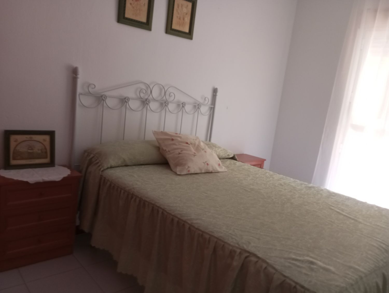 Piso en Carretera de Carmona, 18, Cruz Roja - Capuchinos - Foto 16