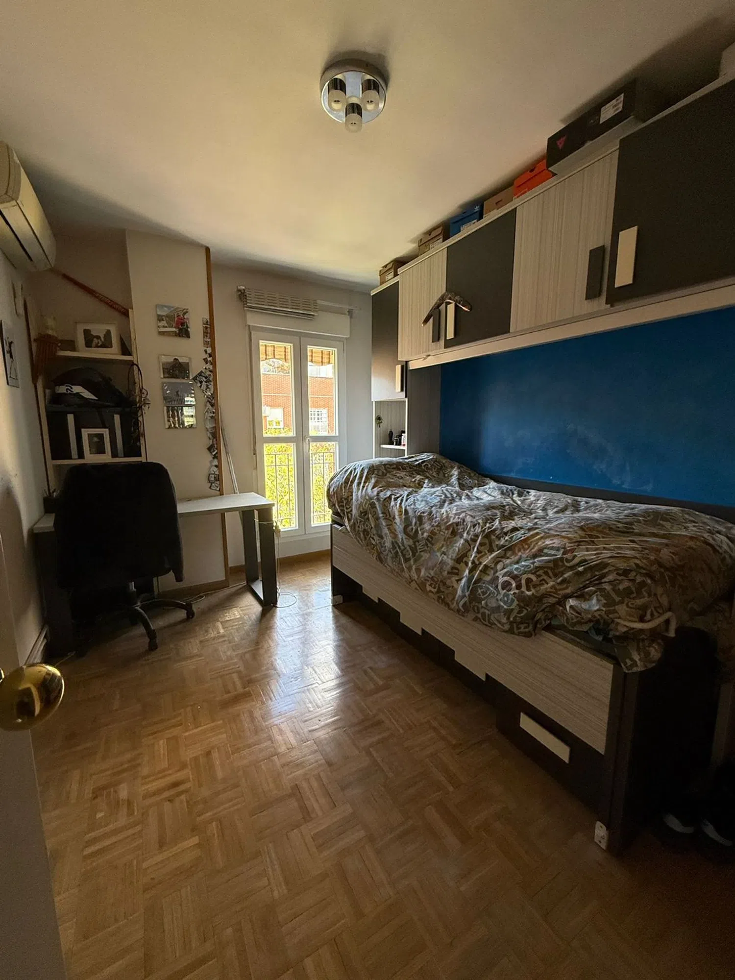 Piso en calle de la Violetera, 13 - Foto 8