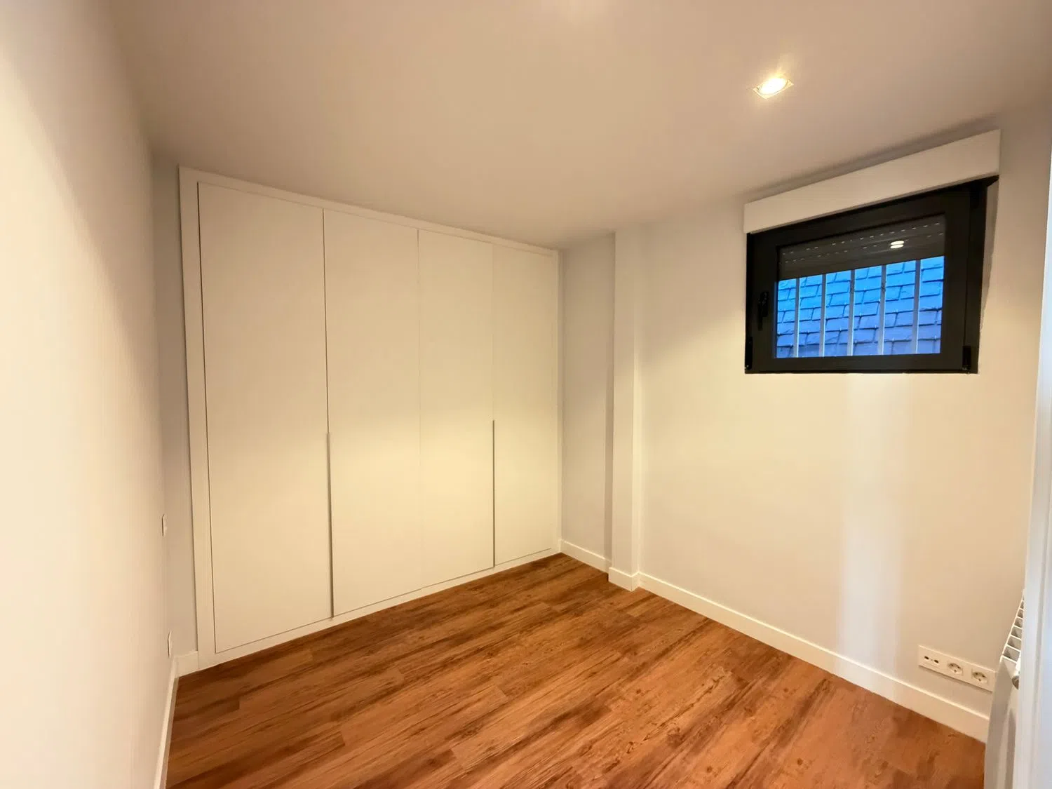 Ático en calle de Serrano, 23 - Foto 26