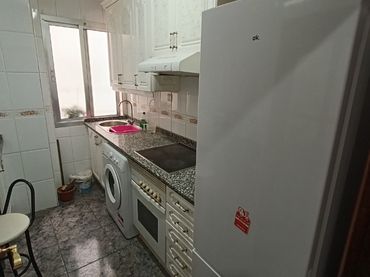Piso en  Calle los Hidalgos 1 - Foto 4