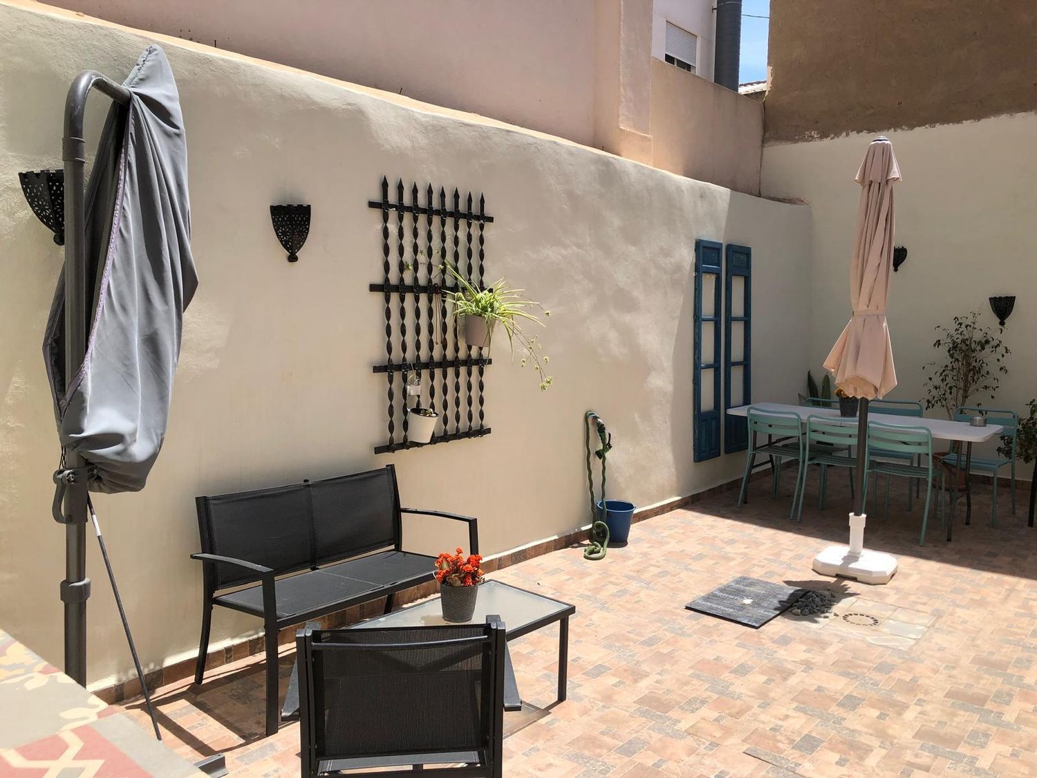 Casa independiente en calle Pol Lux, 15 - Foto 17