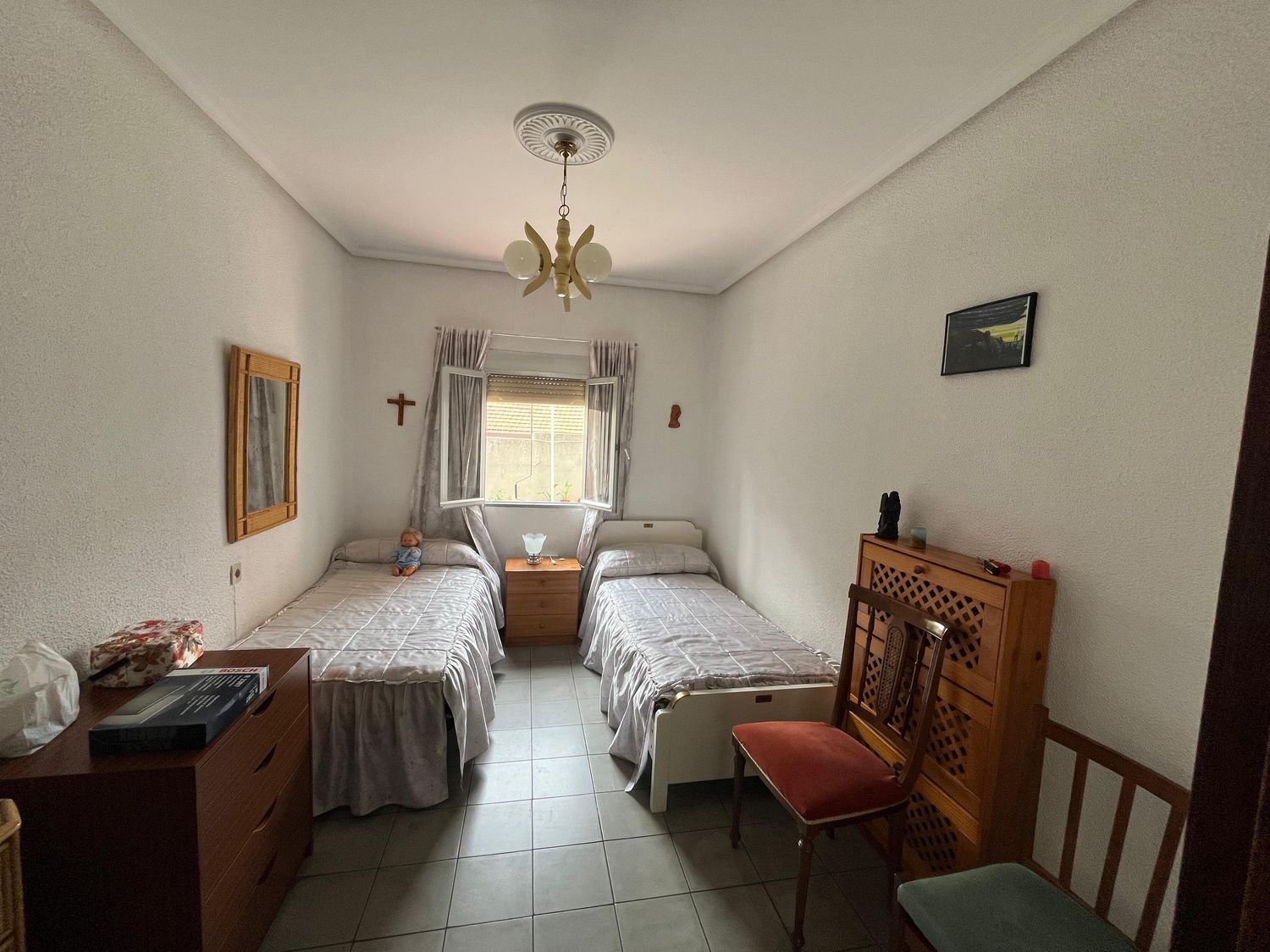 Casa o chalet independiente en Calle de Gregorio Izquierdo, 28 - Foto 8