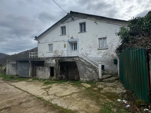 Casa de pueblo en Al Penadecabras, 101 - Foto 1