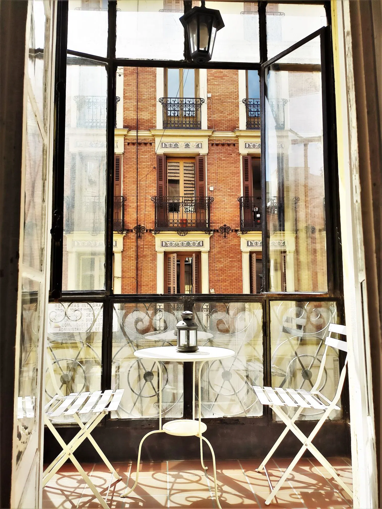 Piso en calle de Leganitos, 2 - Foto 9