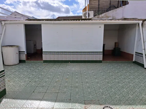 Casa o chalet independiente en Calle Gregorio Medina, 9 - Foto 22