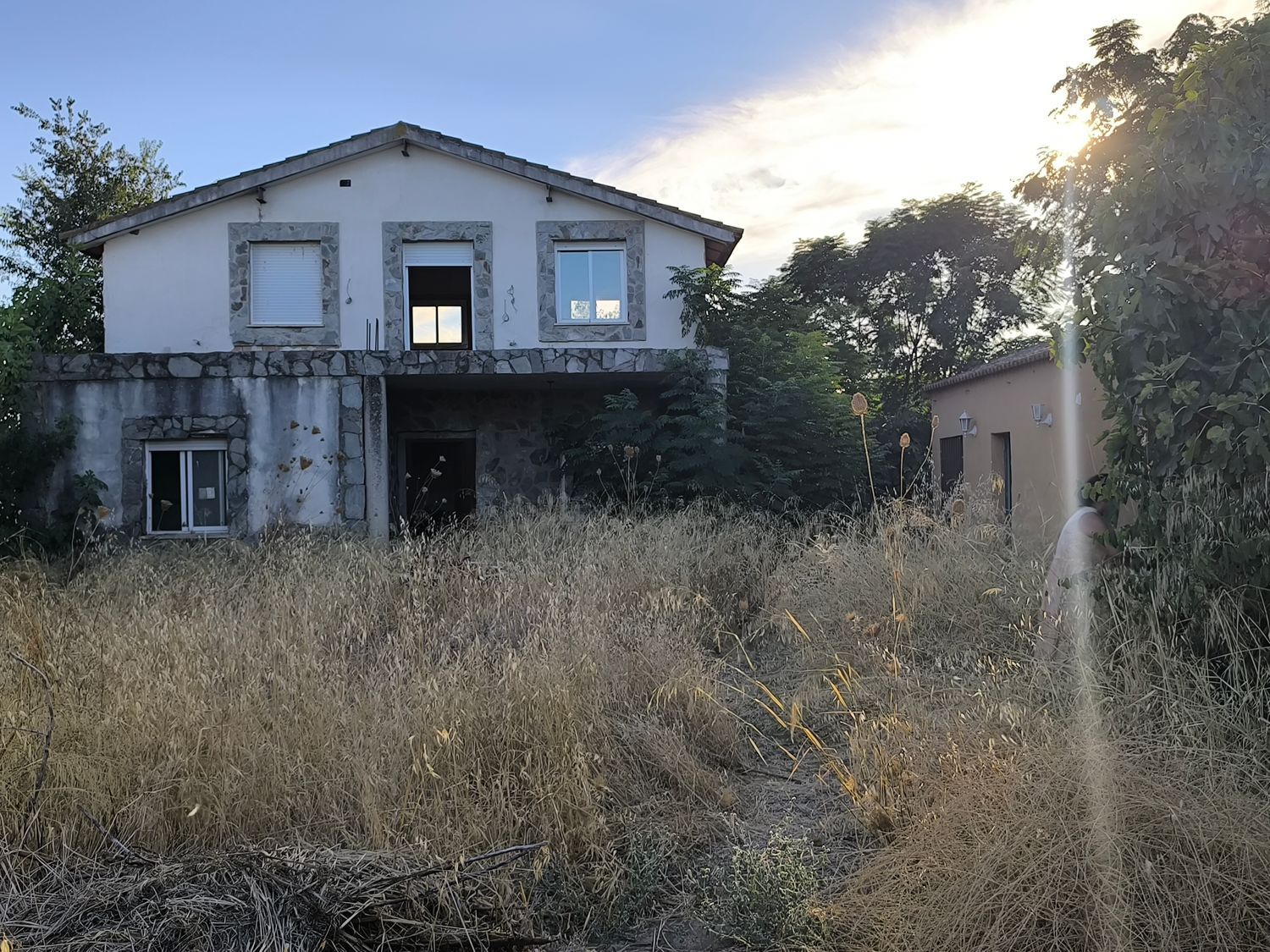 Casa o chalet independiente en Camino, 100, El Higuerón - Foto 2