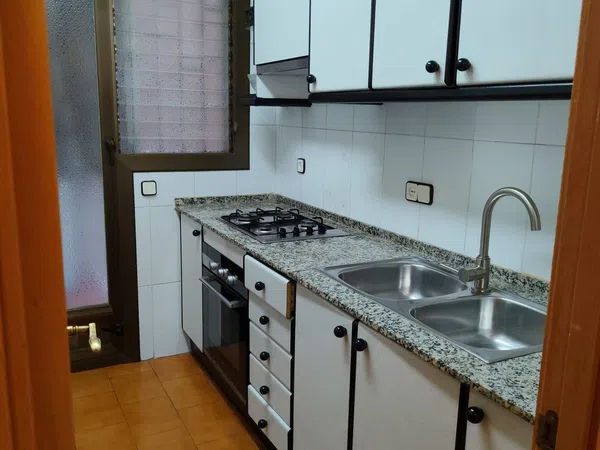 Piso en Calle del Comandant Benítez, 7, La Maternitat i Sant Ramon - Foto 9