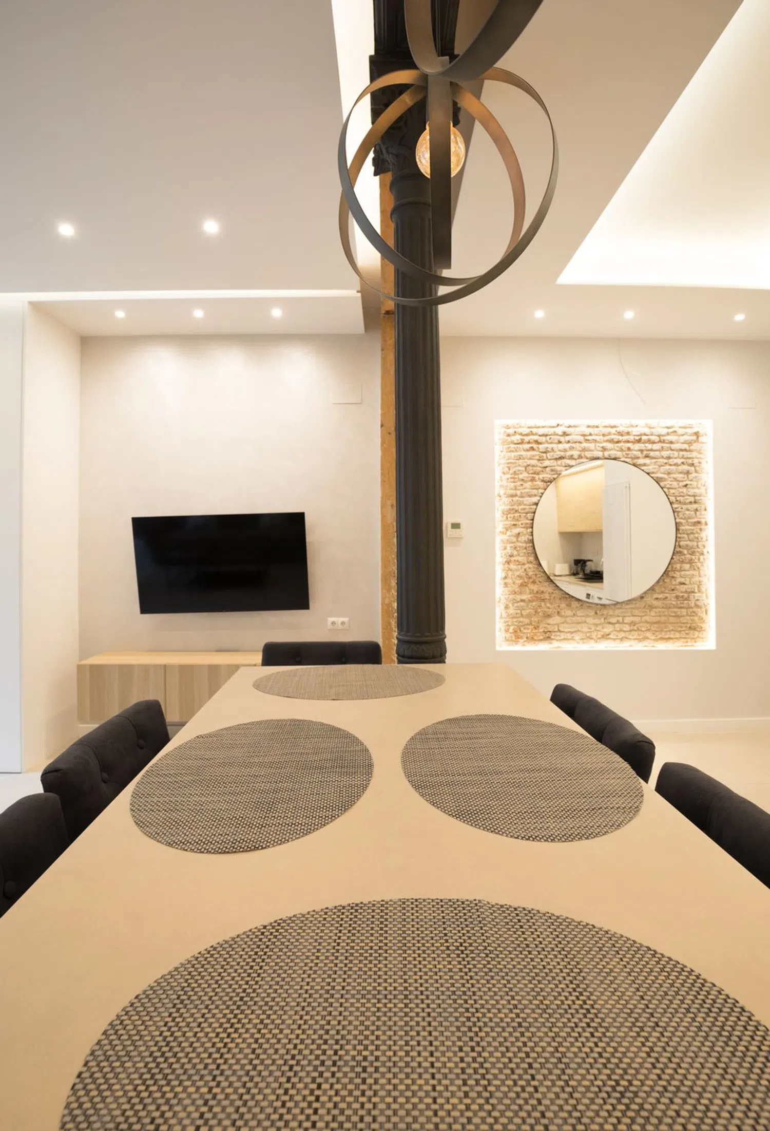 Piso en calle de Juan Álvarez Mendizábal, 10 - Foto 7