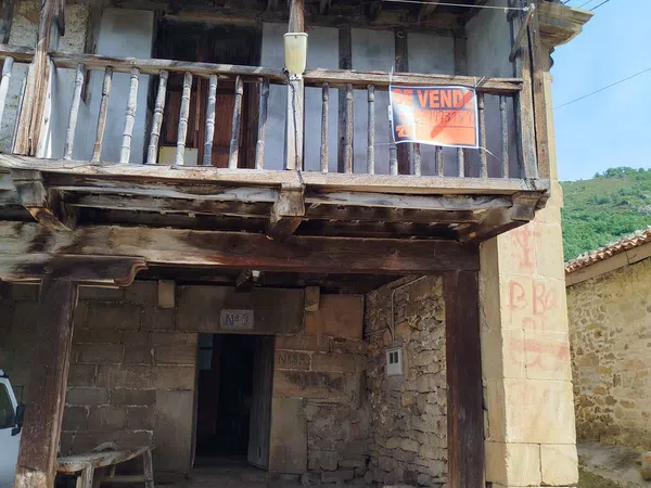 Casa rural en Barrio San Mamés, 9 - Foto 17