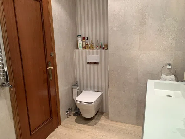 Piso en Urb. prado de somosaguas Barrio Prado de Somosaguas - Foto 21