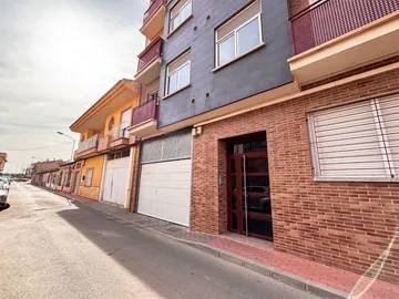 Piso en  Calle San Lucas 2 - Foto 23