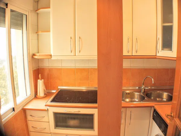 Piso en Paseo Fluvíal, 1, Santa Marina - La Paz, Santa Marina - La Paz - Foto 10