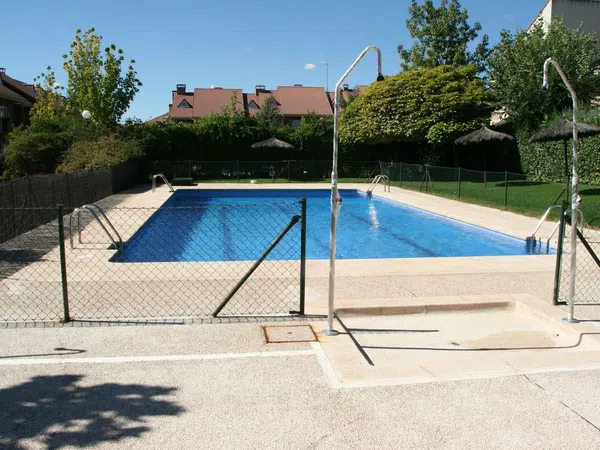 Chalet adosado en Calle Ciudadela, 43, El Pinar- Punta Galea - Foto 6