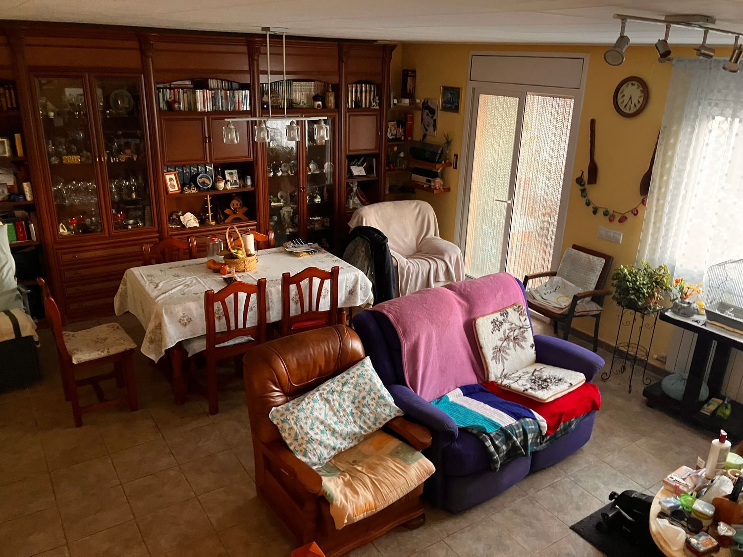 Casa o chalet independiente en Valencia, 8, Fenals, Fenals - Foto 10
