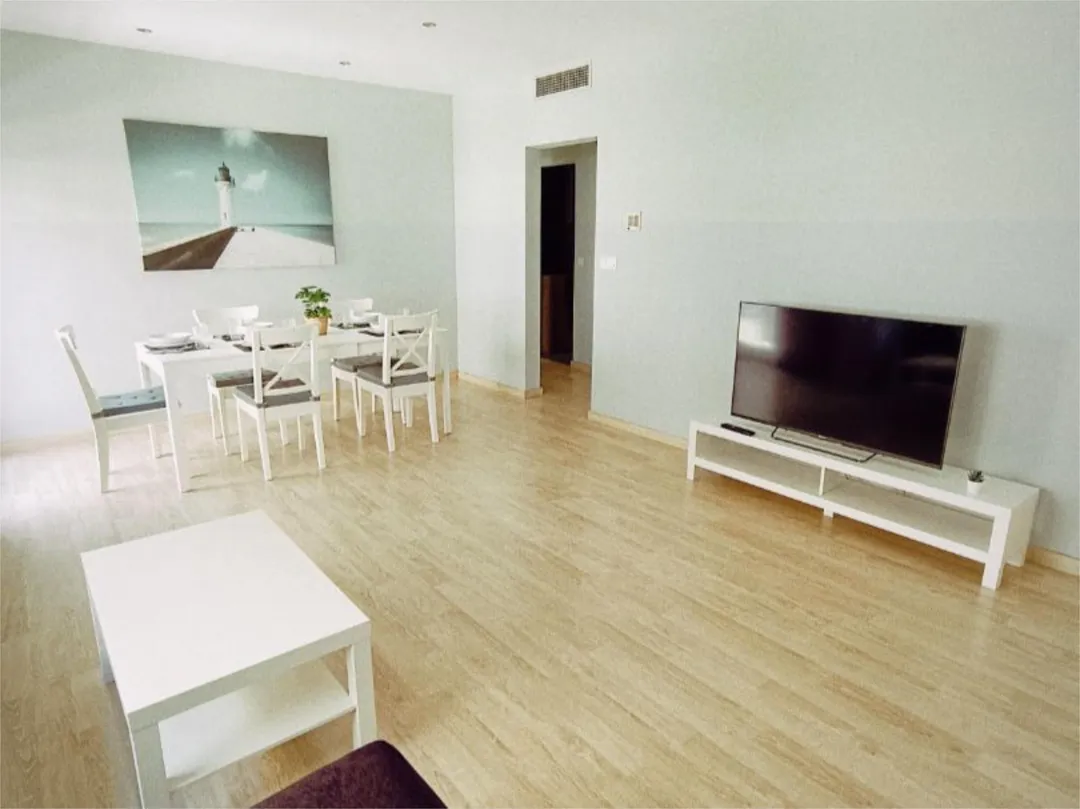 Piso en  Carrer de Pompeu Fabra 23-27 - Foto 4