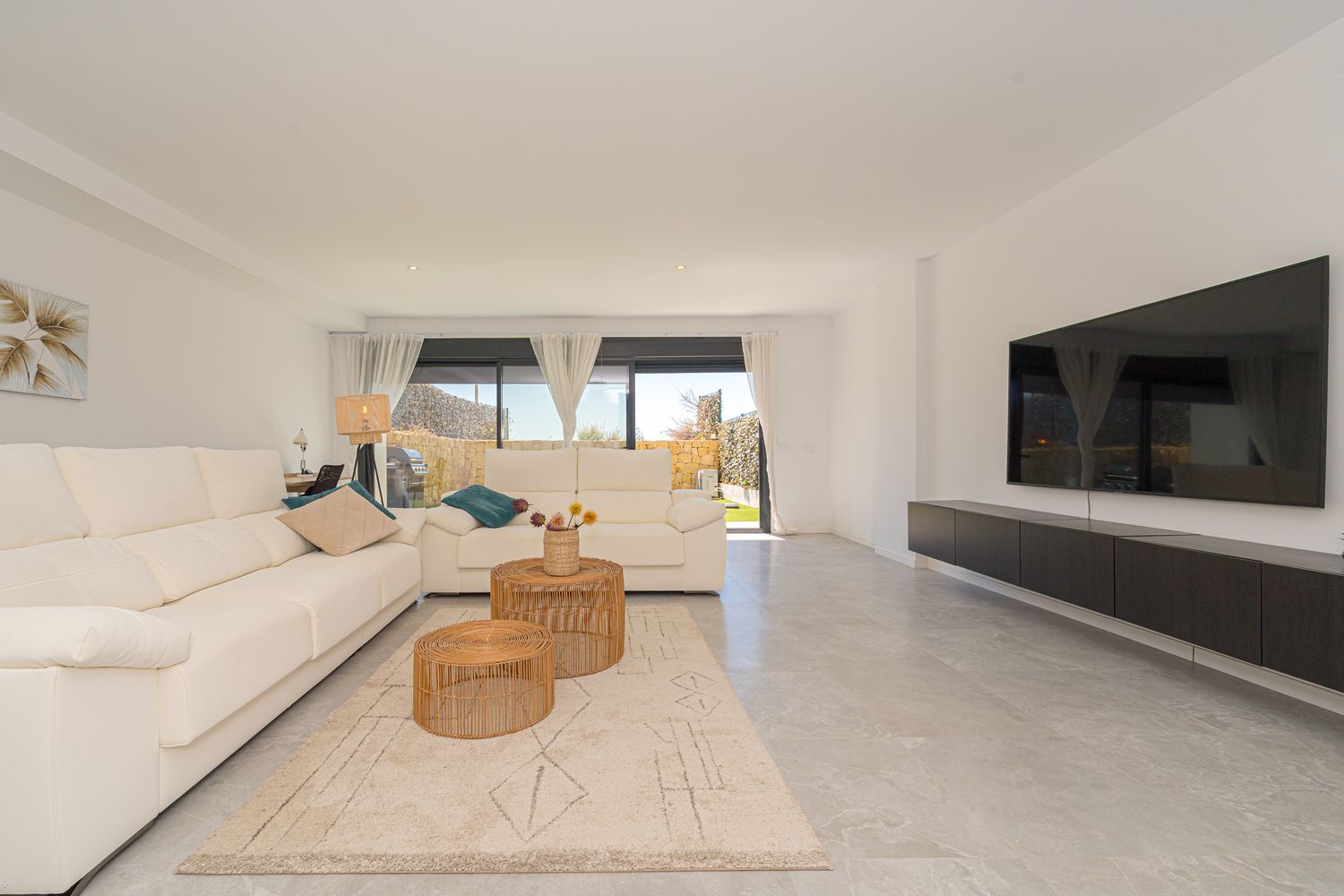 Dúplex en Calle de Guatemala, 2, Balcón de Finestrat-Terra Marina, Balcón de Finestrat-Terra Marina - Foto 2