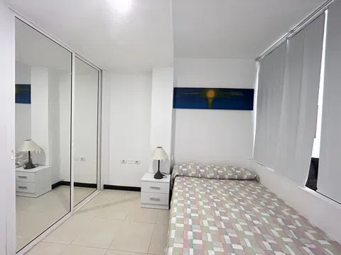 Estudio en calle Bernardo de la Torre, 37 - Foto 4