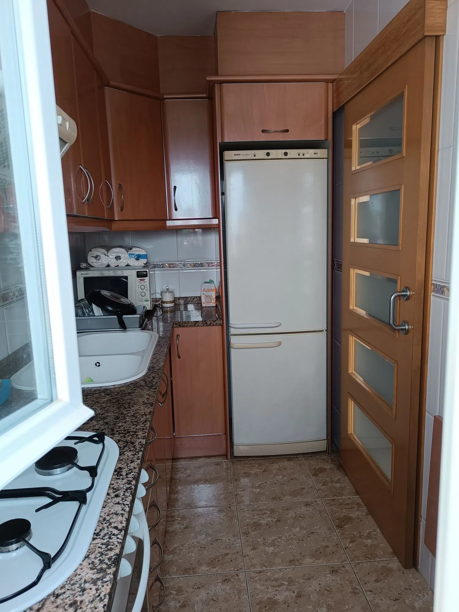 Piso en Ángel guimera, 15 - Foto 5