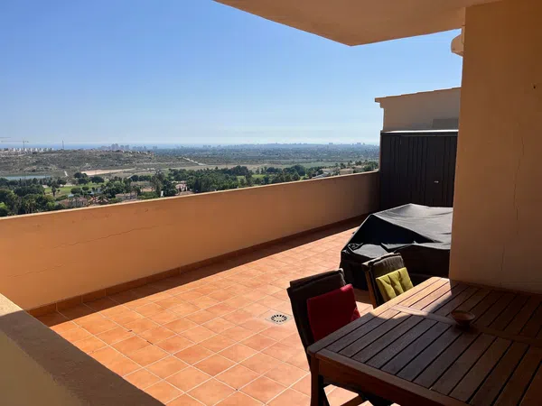 Ático en Calle de I'Aigualera, 1, Bonalba-Cotoveta, Bonalba-Cotoveta - Foto 2