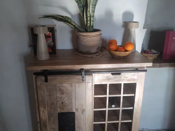Casa rural en Diseminado la Parrilla s/n - Foto 11