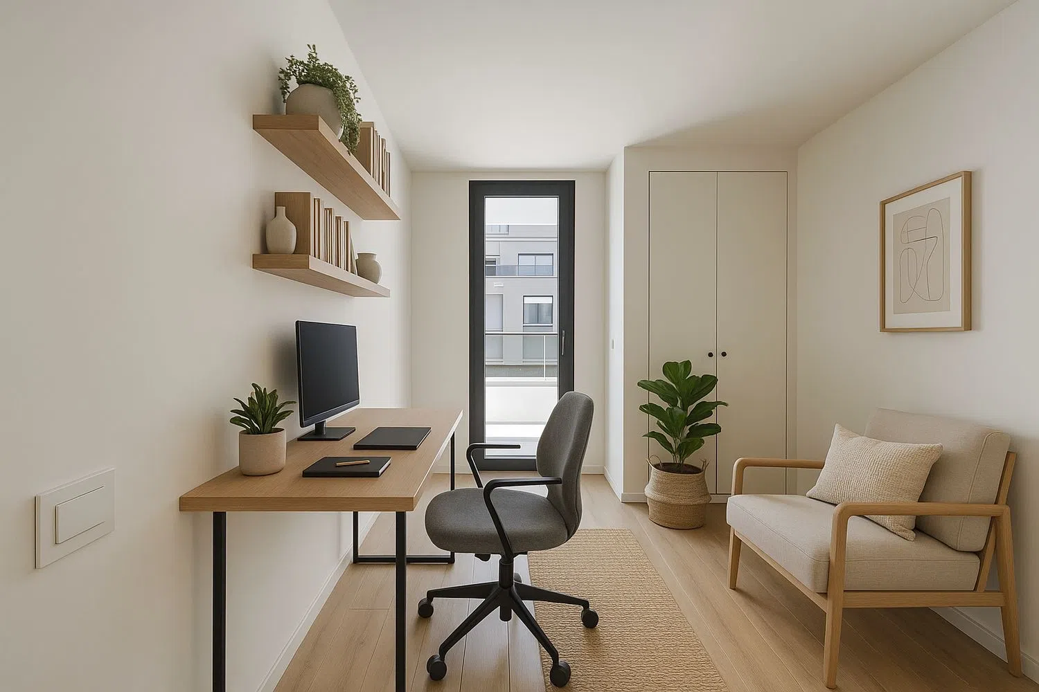 Piso en avenida de Somosierra, 8 - Foto 18