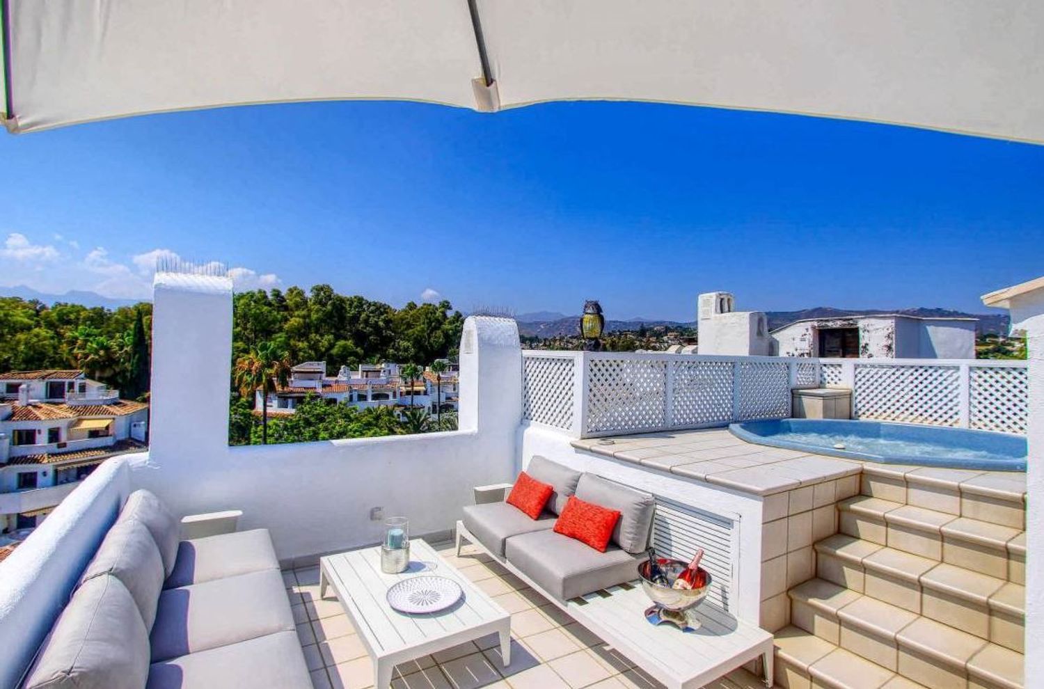 Casa de pueblo en Calle Frankonia, 30, Real de Zaragoza - Foto 4