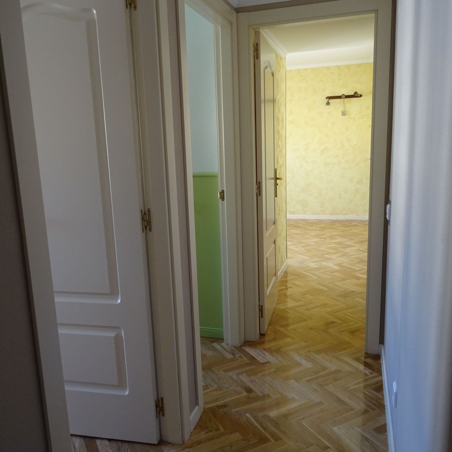 Piso en Calle Obanos, 5, Las Tablas - Foto 4