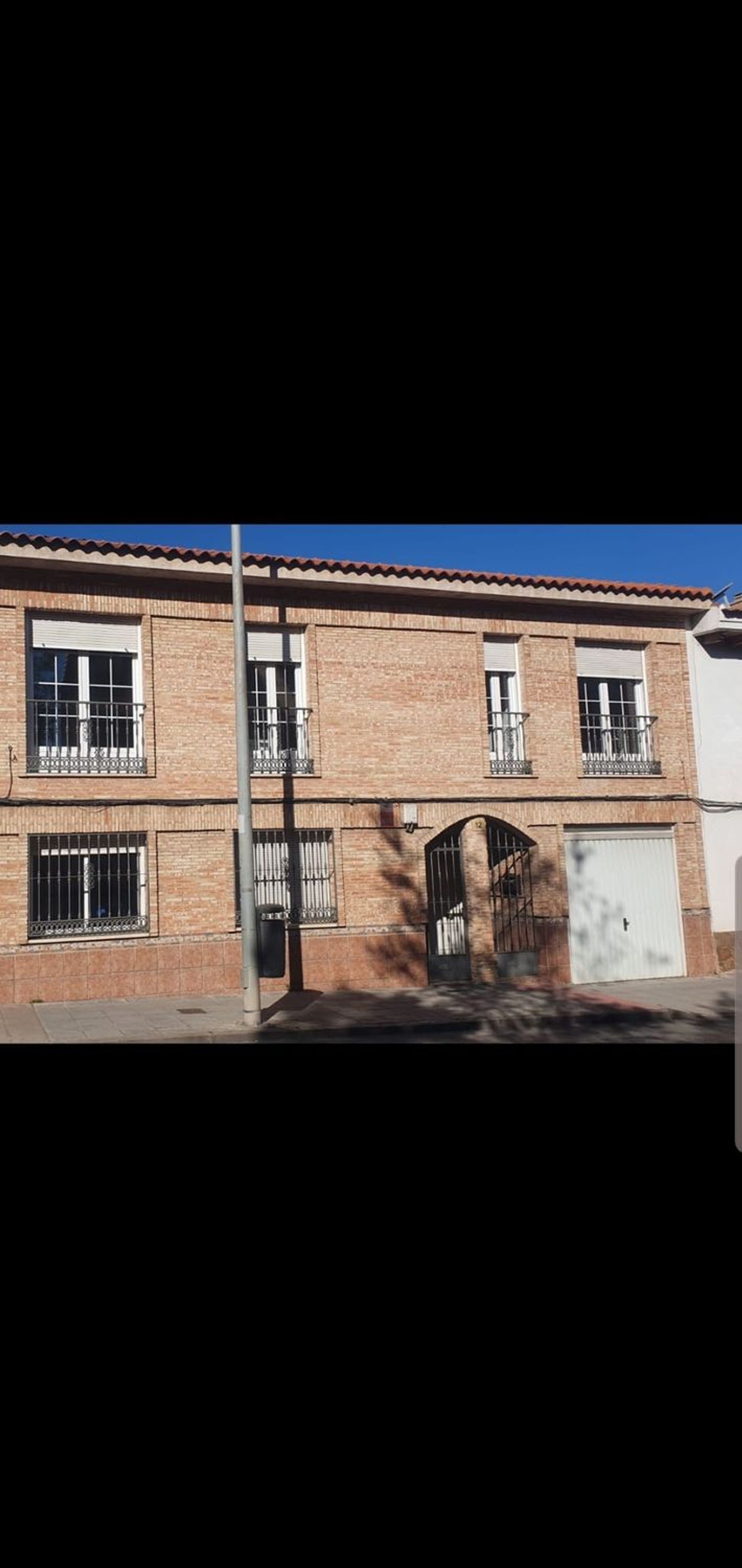 Casa o chalet independiente en Carretera Fuensanta, 12, Larache, Larache - Foto 2